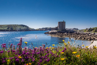 Cromwell's Castle, Tresco